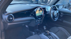 MINI Hatchback 1.5 Cooper Sport 3dr Auto Petrol Hatchback